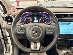 ام جي ZS